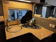 Fahrzeugbild LMC Tourer Lift H 660 G 70 Jahre #14