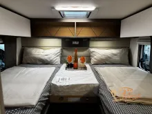 Fahrzeugbild LMC Tourer Lift H 660 G 70 Jahre #16