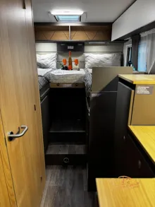 Fahrzeugbild LMC Tourer Lift H 660 G 70 Jahre #19