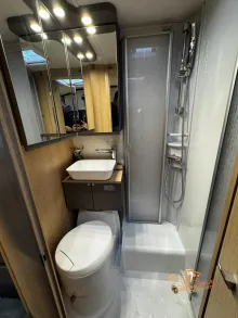 Fahrzeugbild LMC Tourer Lift H 660 G 70 Jahre #22