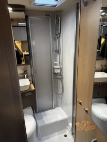 Fahrzeugbild LMC Tourer Lift H 660 G 70 Jahre #23