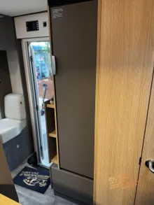 Fahrzeugbild LMC Tourer Lift H 660 G 70 Jahre #24