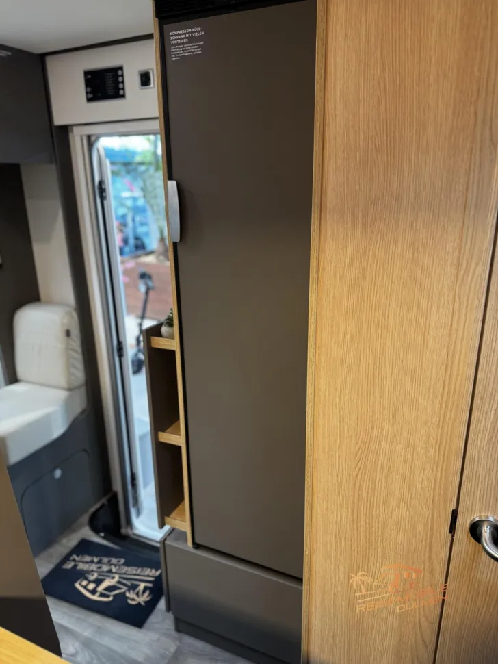 Fahrzeugbild LMC Tourer Lift H 660 G 70 Jahre #24