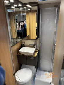 Fahrzeugbild LMC Tourer Lift H 660 G 70 Jahre #25