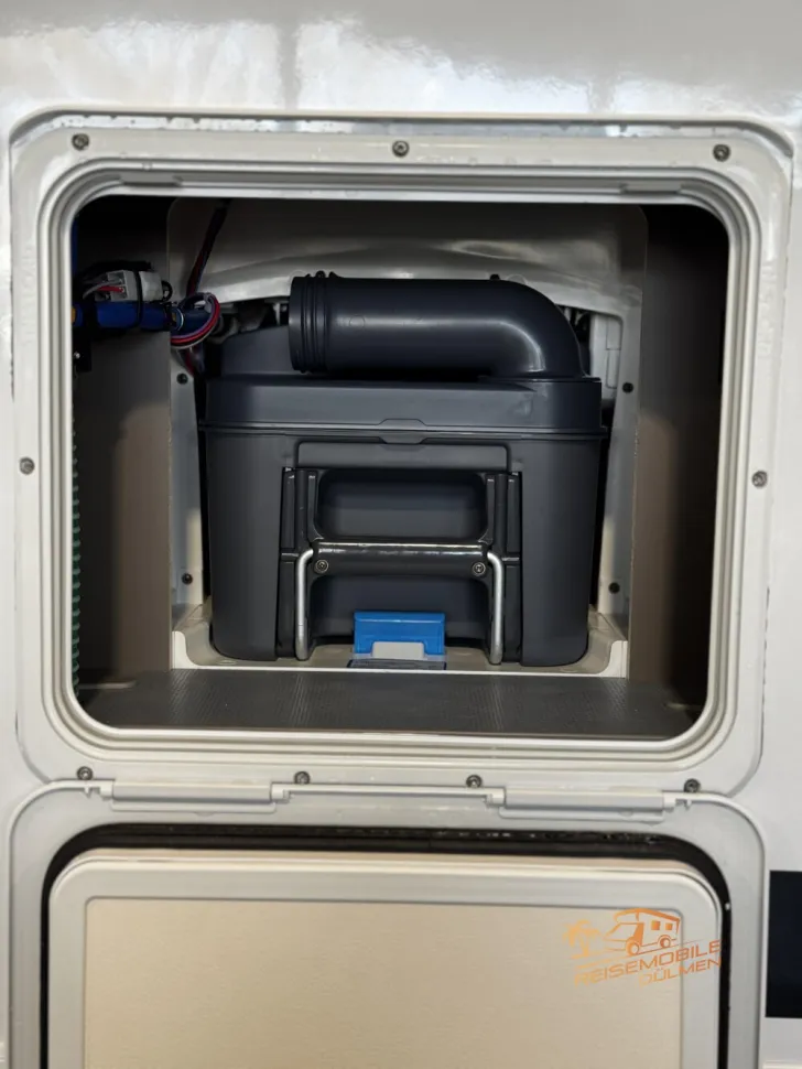 Fahrzeugbild LMC Tourer Lift H 660 G 70 Jahre #28