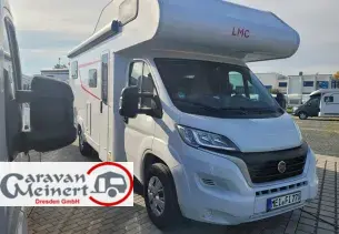 Bild Tourer A 690 G