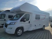 Fahrzeugbild LMC Tourer A 690 #3