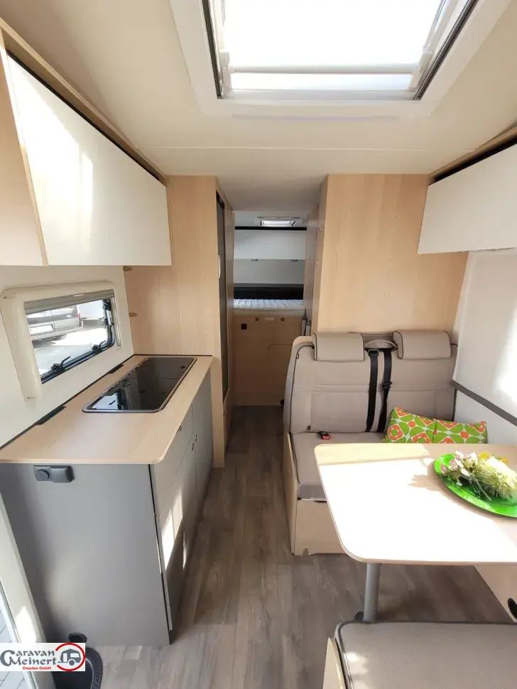 Fahrzeugbild LMC Tourer A 690 #7
