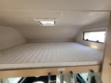 Fahrzeugbild LMC Tourer A 690 #13