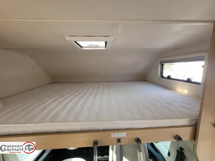 Fahrzeugbild LMC Tourer A 690 #13