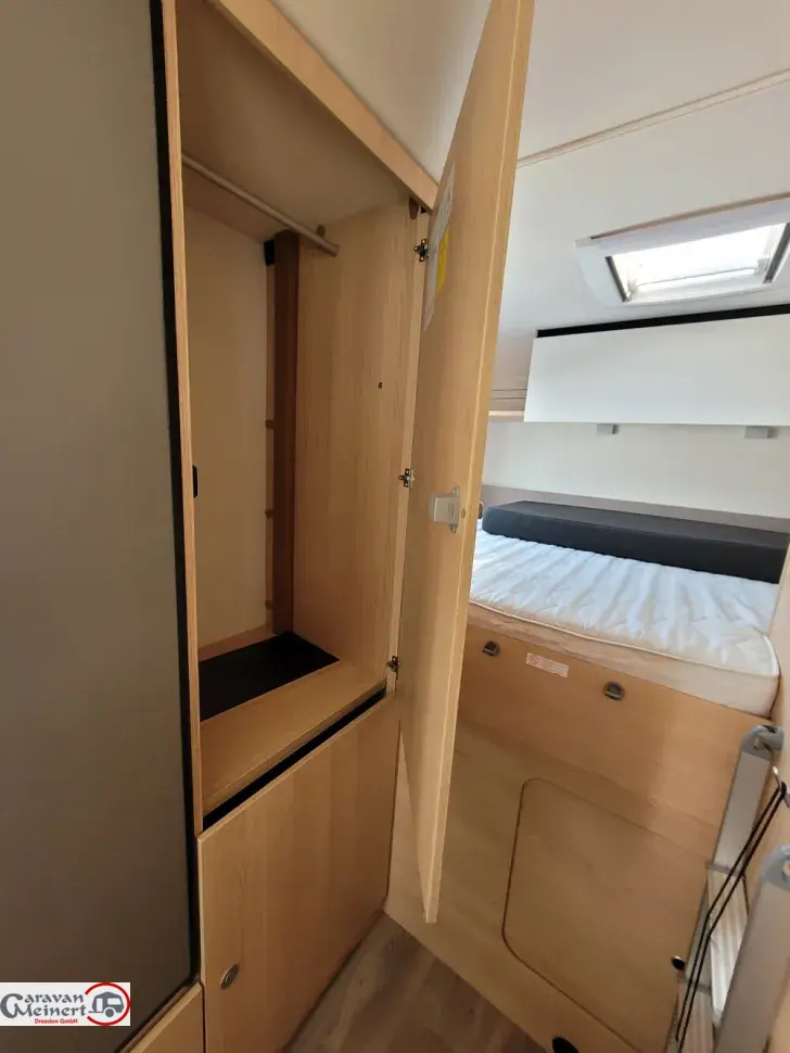 Fahrzeugbild LMC Tourer A 690 #14