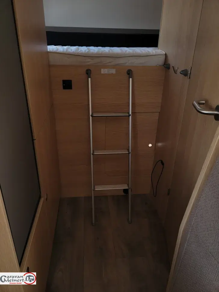 Fahrzeugbild LMC Tourer A 690 #15