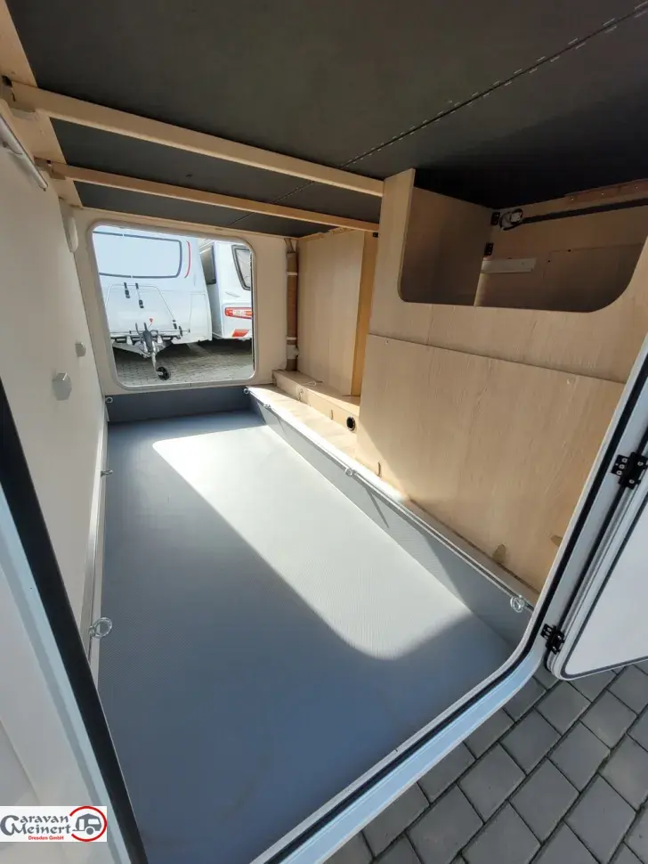 Fahrzeugbild LMC Tourer A 690 #21