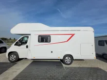 Fahrzeugbild LMC Tourer A 690 #22