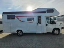 Fahrzeugbild LMC Tourer A 690 #23