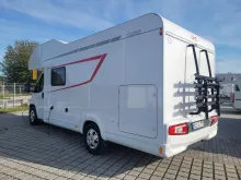 Fahrzeugbild LMC Tourer A 690 #24