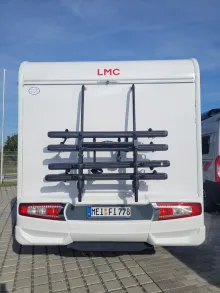 Fahrzeugbild LMC Tourer A 690 #25