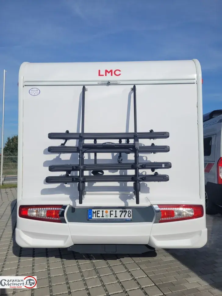 Fahrzeugbild LMC Tourer A 690 #25