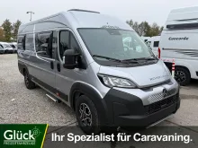 Fahrzeugbild Pössl D-LINE ROADCRUISER #1