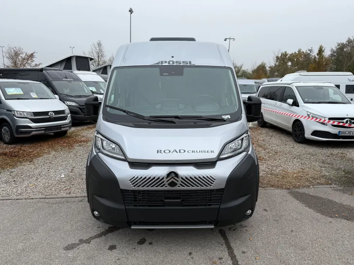 Fahrzeugbild Pössl D-LINE ROADCRUISER #3