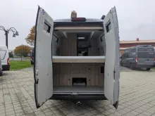 Fahrzeugbild La Strada Avanti EB Fiat 180 PS 180PS/Autom/Lithium/Solar/Markise #21
