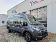 Fahrzeugbild Pössl D-Line 2WIN S Plus Modell 2026 Sie sparen 2.473,- #1