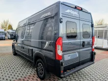 Fahrzeugbild Pössl D-Line 2WIN S Plus Modell 2026 Sie sparen 2.473,- #3