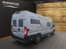 Fahrzeugbild Pössl Summit Prime 640 Citroen 180 PS Spare 10.161,- ! #4