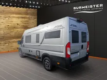 Fahrzeugbild Pössl Summit Prime 640 Citroen 180 PS Spare 10.161,- ! #5