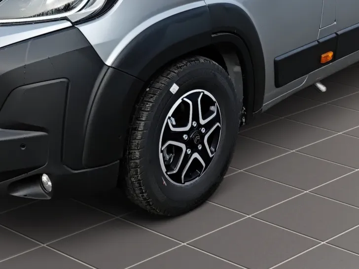 Fahrzeugbild Pössl Summit Prime 640 Citroen 180 PS Spare 10.161,- ! #6