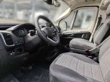 Fahrzeugbild Pössl Summit Prime 640 Citroen 180 PS Spare 10.161,- ! #7