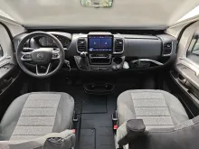 Fahrzeugbild Pössl Summit Prime 640 Citroen 180 PS Spare 10.161,- ! #10