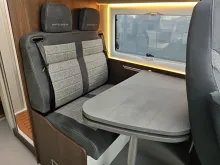 Fahrzeugbild Pössl Summit Prime 640 Citroen 180 PS Spare 10.161,- ! #12