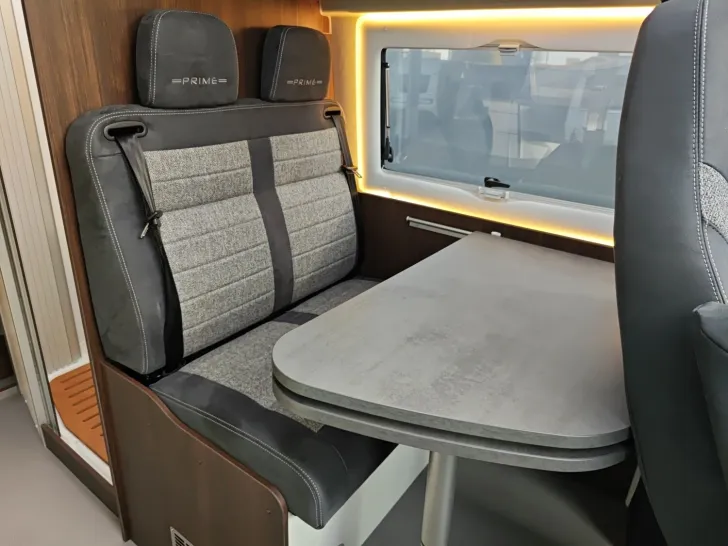 Fahrzeugbild Pössl Summit Prime 640 Citroen 180 PS Spare 10.161,- ! #12