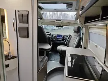 Fahrzeugbild Pössl Summit Prime 640 Citroen 180 PS Spare 10.161,- ! #19