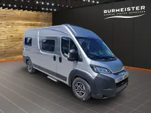 Fahrzeugbild Pössl 2Win S Plus Citroen 140 PS Sie sparen 22.346,- ! #1