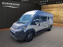 Fahrzeugbild Pössl 2Win S Plus Citroen 140 PS Sie sparen 22.346,- ! #3