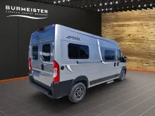 Fahrzeugbild Pössl 2Win S Plus Citroen 140 PS Sie sparen 22.346,- ! #4