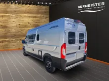 Fahrzeugbild Pössl 2Win S Plus Citroen 140 PS Sie sparen 22.346,- ! #5