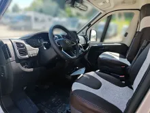 Fahrzeugbild Pössl 2Win S Plus Citroen 140 PS Sie sparen 22.346,- ! #7