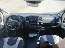 Fahrzeugbild Pössl 2Win S Plus Citroen 140 PS Sie sparen 22.346,- ! #10