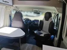 Fahrzeugbild Pössl 2Win S Plus Citroen 140 PS Sie sparen 22.346,- ! #11