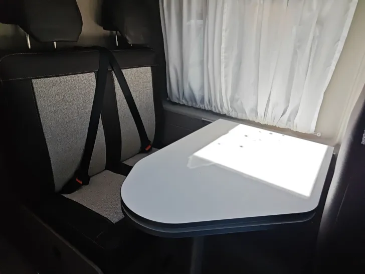 Fahrzeugbild Pössl 2Win S Plus Citroen 140 PS Sie sparen 22.346,- ! #12