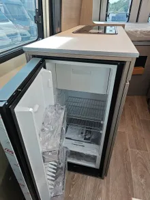 Fahrzeugbild Pössl 2Win S Plus Citroen 140 PS Sie sparen 22.346,- ! #14