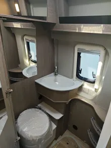 Fahrzeugbild Pössl 2Win S Plus Citroen 140 PS Sie sparen 22.346,- ! #15