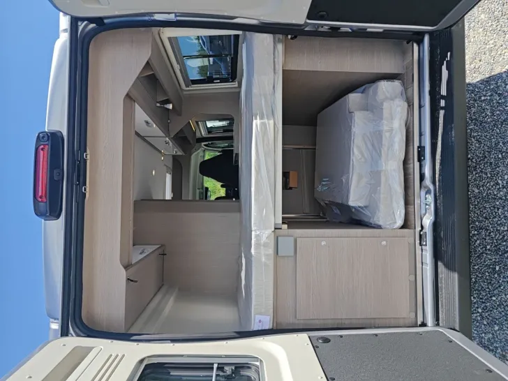 Fahrzeugbild Pössl 2Win S Plus Citroen 140 PS Sie sparen 22.346,- ! #17