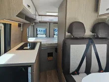 Fahrzeugbild Pössl 2Win S Plus Citroen 140 PS Sie sparen 22.346,- ! #18