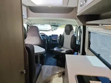 Fahrzeugbild Pössl 2Win S Plus Citroen 140 PS Sie sparen 22.346,- ! #19