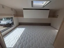 Fahrzeugbild LMC Tourer A 690 G 140PS/Autom/Markise/Fahradträger/Isofix #12