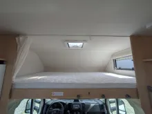 Fahrzeugbild LMC Tourer A 690 G 140PS/Autom/Markise/Fahradträger/Isofix #13